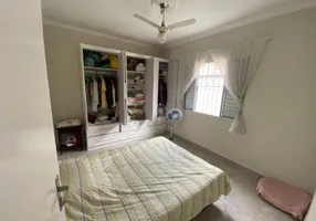 Foto 1 de Casa com 3 Quartos à venda, 100m² em Mirim, Praia Grande