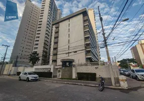 Foto 1 de Apartamento com 3 Quartos à venda, 231m² em Cocó, Fortaleza