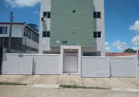 Foto 1 de Apartamento com 3 Quartos à venda, 80m² em Portal do Sol, João Pessoa