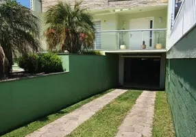 Foto 1 de Sobrado com 3 Quartos à venda, 224m² em Jardim Itália, Caxias do Sul