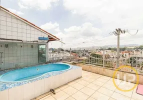 Foto 1 de Casa com 7 Quartos para alugar, 374m² em João Pinheiro, Belo Horizonte