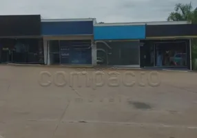 Foto 1 de Sala Comercial para alugar, 38m² em Jardim Nazareth, São José do Rio Preto