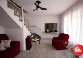 Foto 1 de Casa com 3 Quartos à venda, 218m² em São Lucas, São Paulo