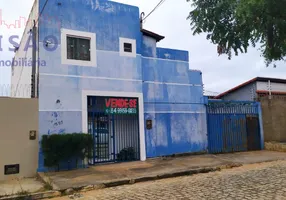 Foto 1 de Casa com 3 Quartos à venda, 248m² em Planalto Treze de Maio, Mossoró