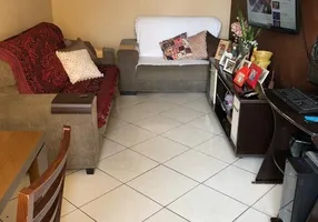 Foto 1 de Apartamento com 2 Quartos à venda, 64m² em Vila Constança, São Paulo