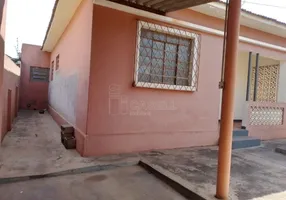 Foto 1 de Casa com 2 Quartos à venda, 99m² em Vila Furlan, Araraquara