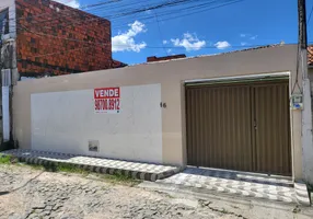 Foto 1 de Casa com 3 Quartos à venda, 180m² em Parangaba, Fortaleza