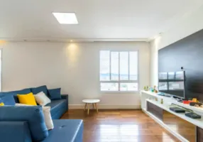 Foto 1 de Flat com 3 Quartos à venda, 162m² em Lapa, São Paulo