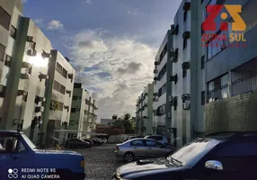 Foto 1 de Apartamento com 2 Quartos à venda, 57m² em Mangabeira, João Pessoa