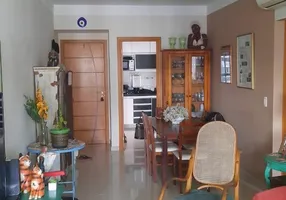 Foto 1 de Apartamento com 3 Quartos à venda, 87m² em Gonzaga, Santos
