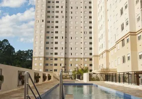 Foto 1 de Apartamento com 2 Quartos à venda, 50m² em Jardim Las Vegas, Guarulhos