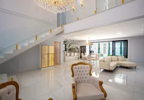 Foto 1 de Casa de Condomínio com 3 Quartos à venda, 268m² em Jardim Residencial Dona Maria Jose, Indaiatuba