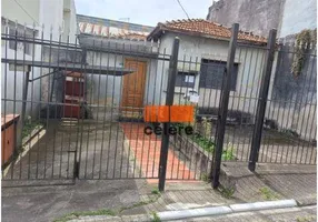 Foto 1 de Lote/Terreno à venda, 192m² em Vila Independência, São Paulo