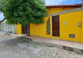 Foto 1 de Casa com 3 Quartos à venda, 128m² em Capim Macio, Natal