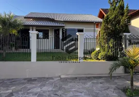 Foto 1 de Casa com 2 Quartos à venda, 87m² em Loteamento Bela Vista, Dois Irmãos