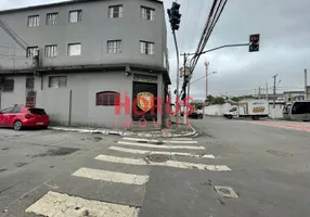 Foto 1 de Ponto Comercial para alugar, 90m² em Freguesia do Ó, São Paulo