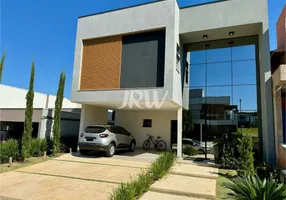 Foto 1 de Casa de Condomínio com 4 Quartos à venda, 310m² em Residencial Duas Marias, Indaiatuba