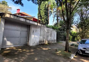 Foto 1 de Casa com 3 Quartos para venda ou aluguel, 125m² em Alto Da Boa Vista, São Paulo