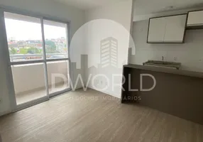 Foto 1 de Apartamento com 2 Quartos à venda, 47m² em Vila Palmares, Santo André