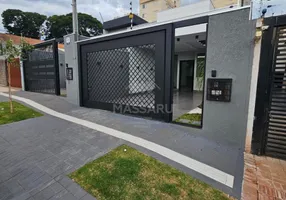 Foto 1 de Casa com 3 Quartos à venda, 135m² em Jardim Aclimação, Maringá