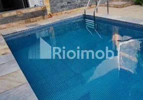 Foto 1 de Casa com 5 Quartos à venda, 290m² em Freguesia, Rio de Janeiro