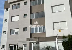 Foto 1 de Apartamento com 2 Quartos à venda, 76m² em União, Flores da Cunha