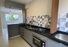 Foto 1 de Apartamento com 2 Quartos à venda, 53m² em Portão, Curitiba