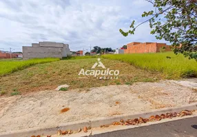 Foto 1 de Lote/Terreno à venda, 250m² em Jardim Aranha Oliveira, Santa Bárbara D'Oeste