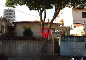 Foto 1 de Lote/Terreno à venda, 240m² em Jardim Hollywood, São Bernardo do Campo