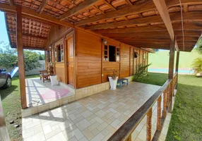 Foto 1 de Fazenda/Sítio com 2 Quartos à venda, 1000m² em Bairro dos Pires, Limeira