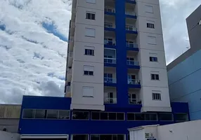 Foto 1 de Apartamento com 2 Quartos à venda, 66m² em Camobi, Santa Maria