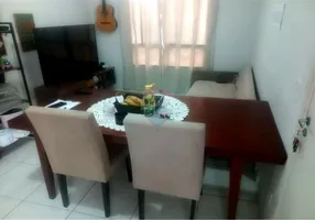 Foto 1 de Apartamento com 2 Quartos à venda, 43m² em Parque Yolanda, Sumaré