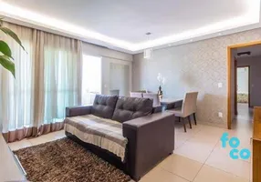 Foto 1 de Apartamento com 3 Quartos à venda, 98m² em Altamira, Uberlândia