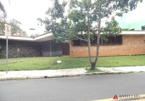 Foto 1 de Casa com 4 Quartos à venda, 598m² em Parque Anchieta, São Bernardo do Campo