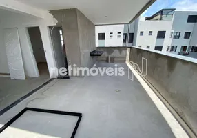 Foto 1 de Cobertura com 3 Quartos à venda, 119m² em União, Belo Horizonte