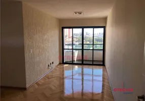 Foto 1 de Apartamento com 3 Quartos à venda, 90m² em Vila Vivaldi, São Bernardo do Campo