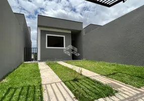 Foto 1 de Casa com 2 Quartos à venda, 65m² em Jardim Imperial, Atibaia