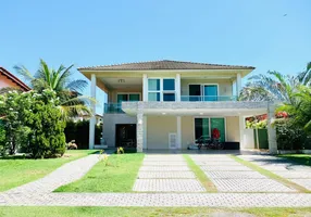 Foto 1 de Casa com 4 Quartos à venda, 438m² em , Eusébio
