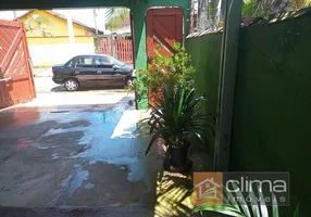 Foto 1 de Casa com 2 Quartos à venda, 80m² em Balneário Itaoca, Mongaguá