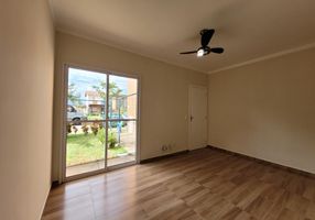 Apartamento com 3 dormitórios à venda, 73 m² por R$ 515.900,00 - Capotuna -  Jaguariúna/SP - CONFIANCE ASSESSORIA IMOBILIÁRIA