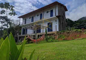 Foto 1 de Imóvel Comercial com 7 Quartos à venda, 185m² em Veloso, Ilhabela