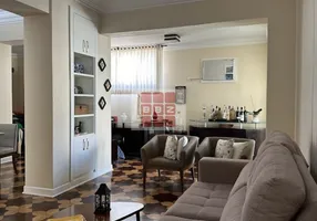 Foto 1 de Apartamento com 3 Quartos para alugar, 194m² em Santa Cecília, São Paulo