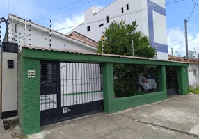 Foto 1 de Casa com 4 Quartos à venda, 590m² em Hipódromo, Recife