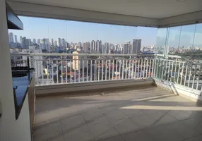 Foto 1 de Apartamento com 3 Quartos à venda, 96m² em Jardim Vergueiro, São Paulo