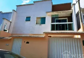 Foto 1 de Casa com 3 Quartos à venda, 129m² em Campo Grande, Rio de Janeiro