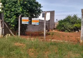 Foto 1 de Lote/Terreno à venda, 250m² em Jardim Luciana Maria, Sorocaba