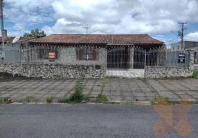 Foto 1 de Casa com 3 Quartos à venda, 255m² em Afonso Pena, São José dos Pinhais