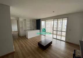 Foto 1 de Apartamento com 1 Quarto à venda, 65m² em Chácara Santo Antônio, São Paulo