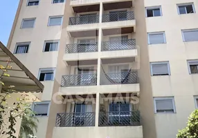 Foto 1 de Apartamento com 3 Quartos para alugar, 80m² em Pompeia, São Paulo