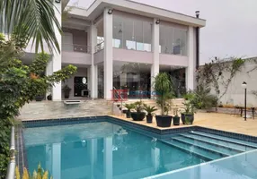 Foto 1 de Casa de Condomínio com 6 Quartos para venda ou aluguel, 1100m² em Colinas do Piracicaba Ártemis, Piracicaba